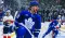 Leafs Edge Panthers in Wild Game 1 Despite Stolarz Injury