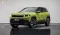 Drive the All-New Electric Jeep Compass