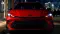 Camry Goes Dark:
