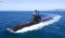 south korean submarine canada