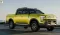 Nissan Frontier Pro Plug-in Hybrid