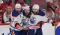 Edmonton Oilers Win