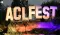 ACL Fest 2025 Lineup Drop