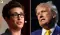 Rachel Maddow Exposes Trump's 100 Days of Air Travel Chaos