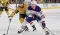 Oilers vs. Golden Knights