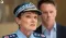NSW Police Commissioner Webb Resigns