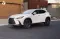 2025 Lexus NX Review:
