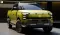 2025 Nissan Frontier Pro Hybrid