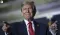 trump announcement