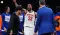 Knicks Shock Celtics