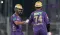 KKR's Playoff Dream