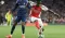 Controversial Handball Sinks Arsenal
