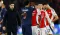 PSG Knocks Arsenal Out of Champions League