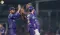 KKR's Playoff Dream