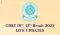 CBSE 12th Results 2025