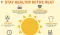 Southern California Heat Advisory