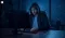 India's Cyber War