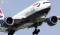 British Airways Boeing 777