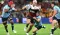 Reds Shock Waratahs