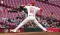 Reds vs. Astros