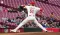 Reds vs. Astros