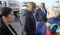 Newark Mayor Arrested Protesting Immigrant Detention Center