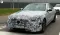 2025 Mercedes C-Class facelift