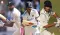 Kohli's Shock Test Retirement
