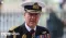 Royal Navy Chief Resigns Amid Scandal