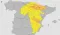 Spain's Summer Heatwave Replaced by Severe Storms