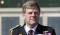 Royal Navy Chief Resigns Amid Scandal