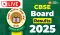 CBSE 2025 Results