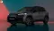 2026 Toyota Corolla Cross