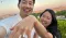 Shang-Chi Star Simu Liu Engaged to Allison Hsu in Paris! See the Ring!