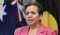 Meet Australia's New Attorney-General