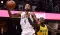 Pacers Shock Cavaliers