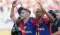 Barcelona's Thrilling 4-3 El Clásico Win Extends La Liga Lead