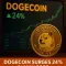 Dogecoin May 2025 rally