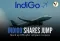 IndiGo Stock Takes Off After Airspace News