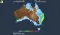 Australia weather May