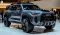 2026 Toyota 4Runner