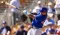 Cubs' Triple-A Star Ballesteros Called Up!  Read his story and see what's next!