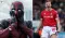 Ryan Reynolds