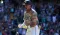 Padres' Merrill Shines