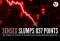 Sensex Crashes, Rs 1.09L Cr Wiped Out