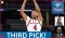 Sixers Win Lottery! Ace Bailey at No. 3?  Find Out Now!