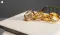 Gold Prices Plunge