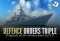 Massive Growth for Defence Shipyards Ahead!