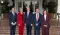Meet Australia's New Cabinet
