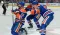 Oilers Dominate Game 4